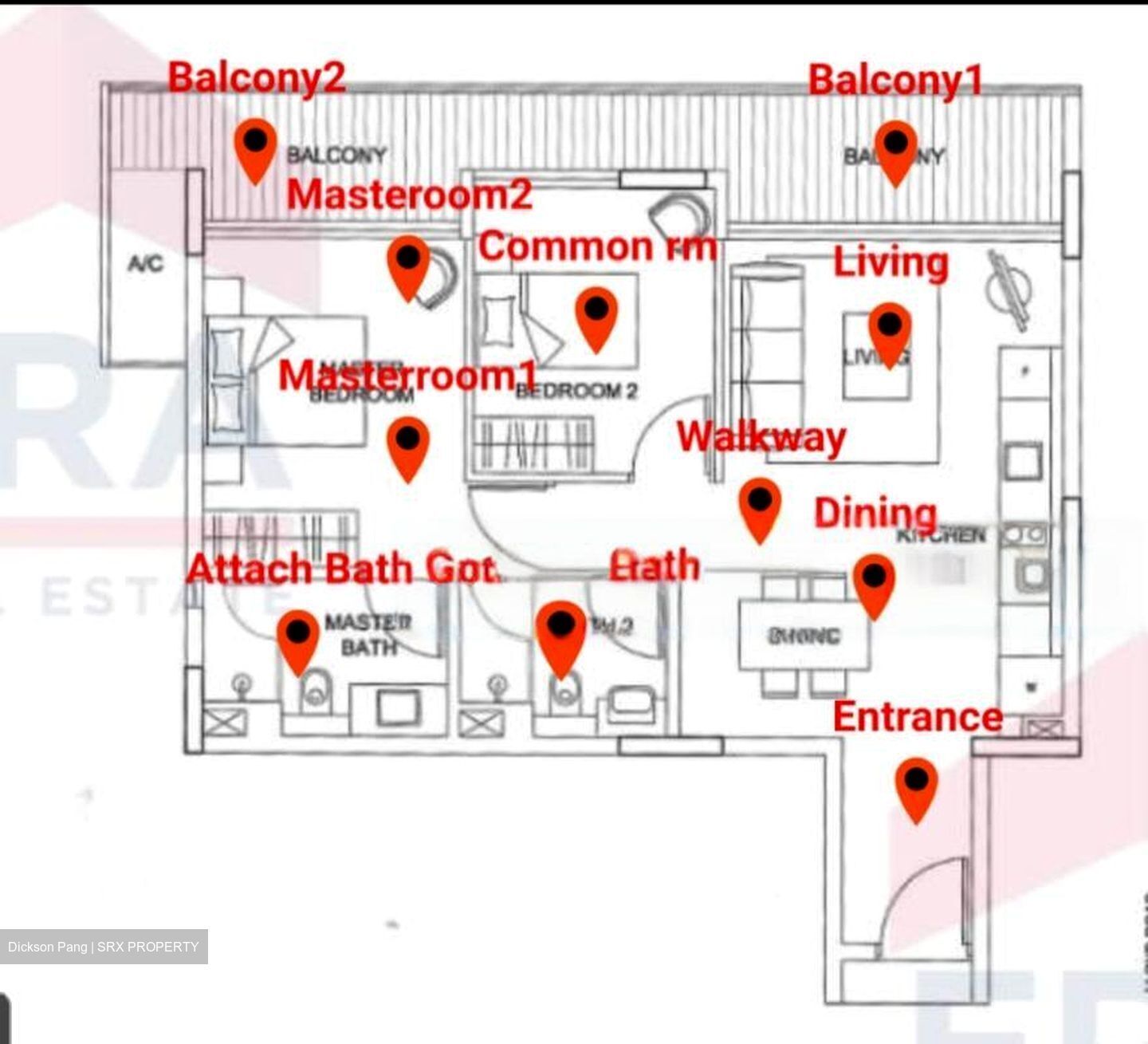 The Boutiq (D9), Apartment #471365791